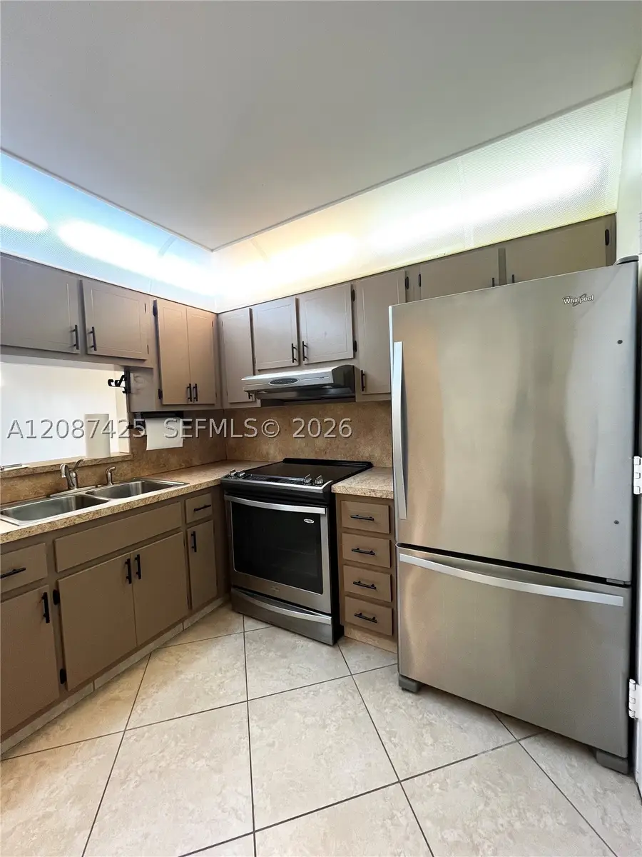 12035 NE 2nd Ave #A302, North Miami, FL 33161 - #2
