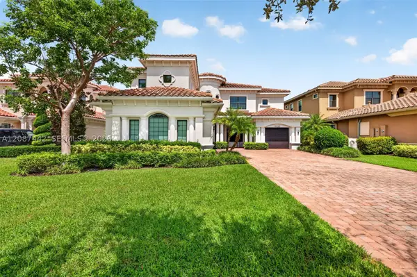 10283 Sweet Bay Mnr, Parkland, FL 33076