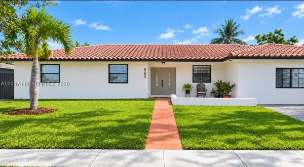 8284 SW 205th Ter, Cutler Bay, FL 33189