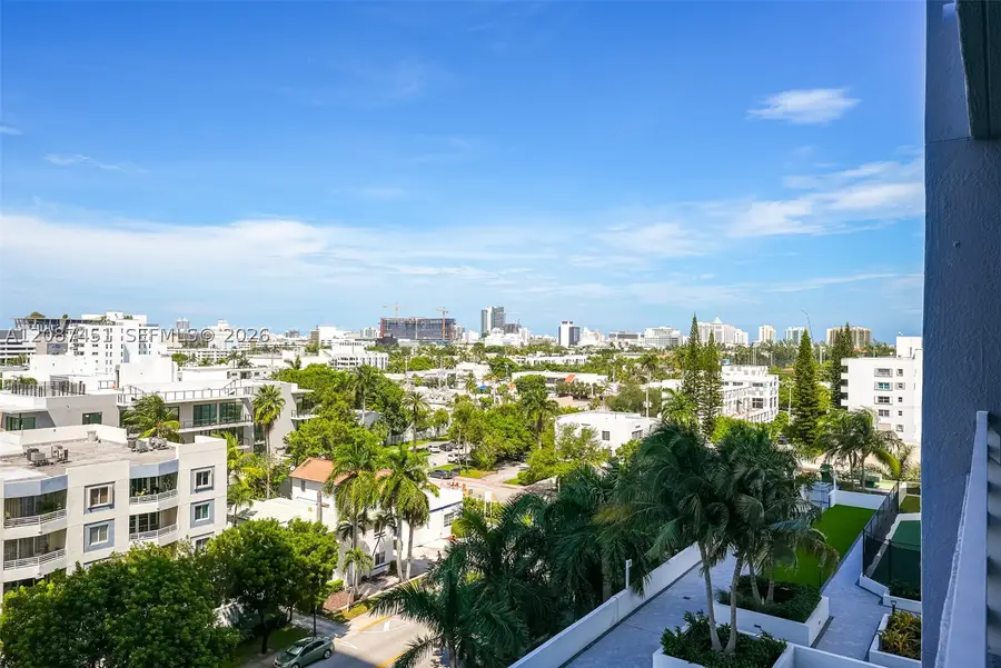 1330 West Ave #811, Miami Beach, FL 33139 - #2