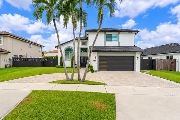 9164 SW 166th Ct, Miami, FL 33196