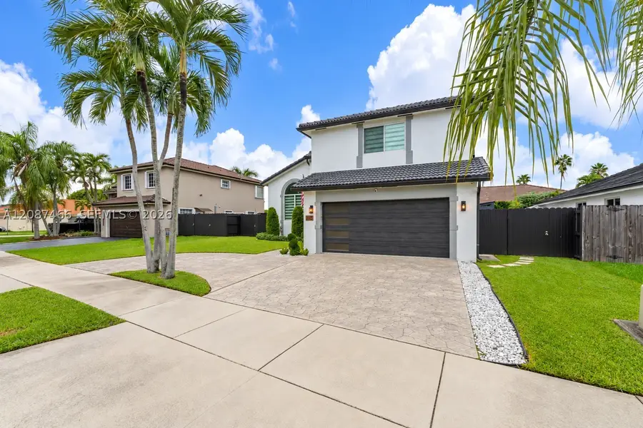 9164 SW 166th Ct, Miami, FL 33196 - #2