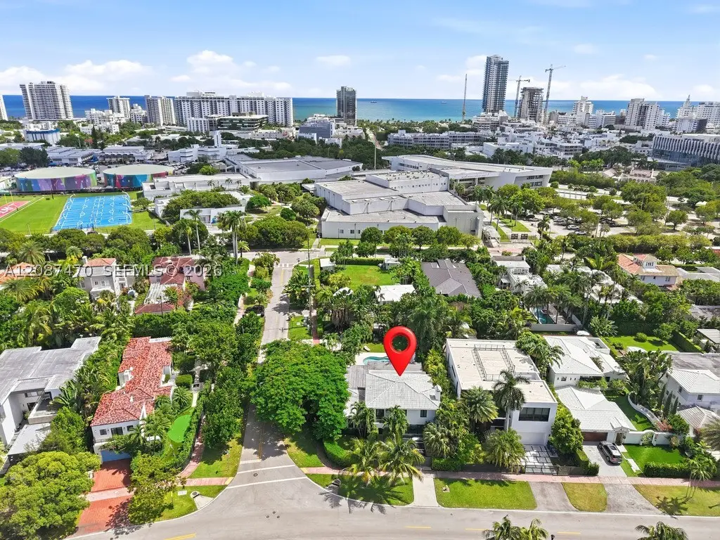 2225 Meridian Ave, Miami Beach, FL 33139 - #1