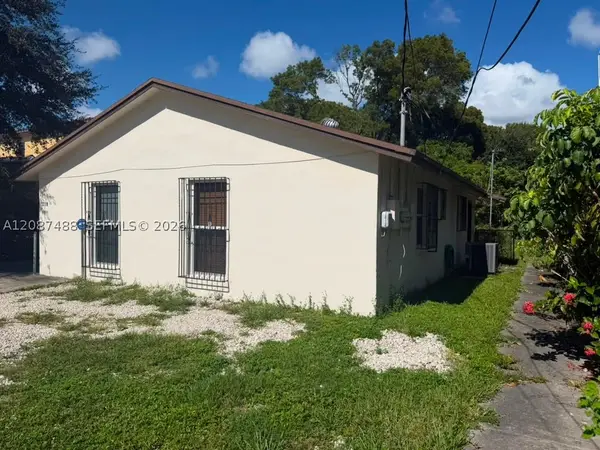 3312 NW 5th Ave, Miami, FL 33127