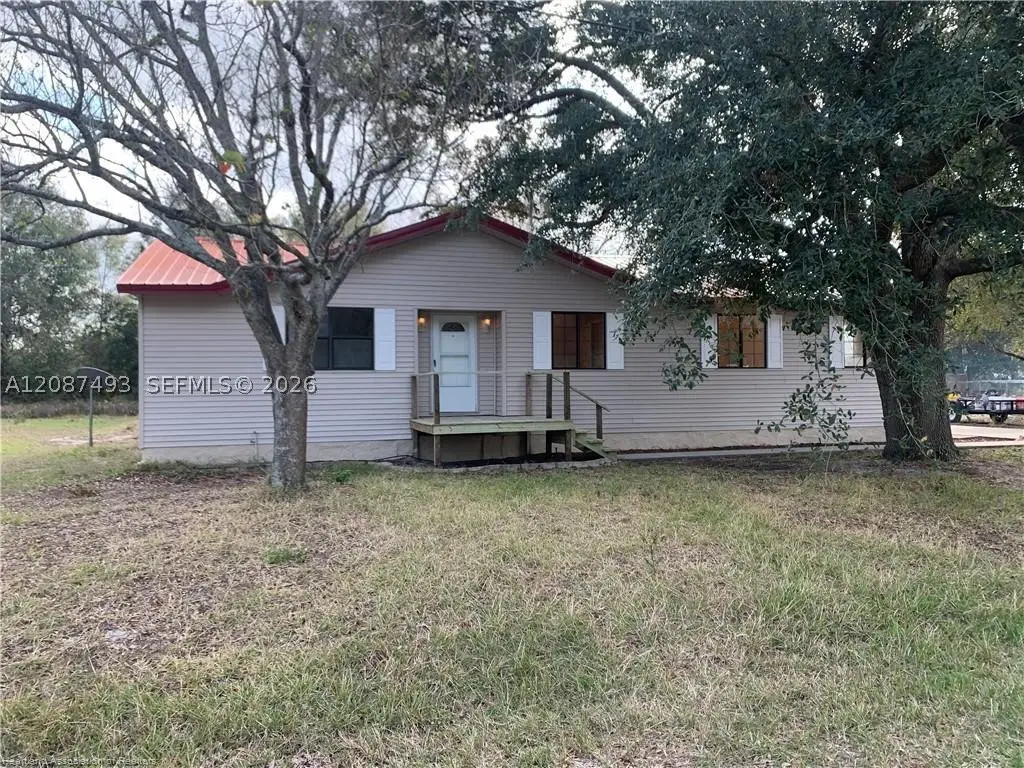 2225 N Unicorn, Avon Park, FL 33825 - #1