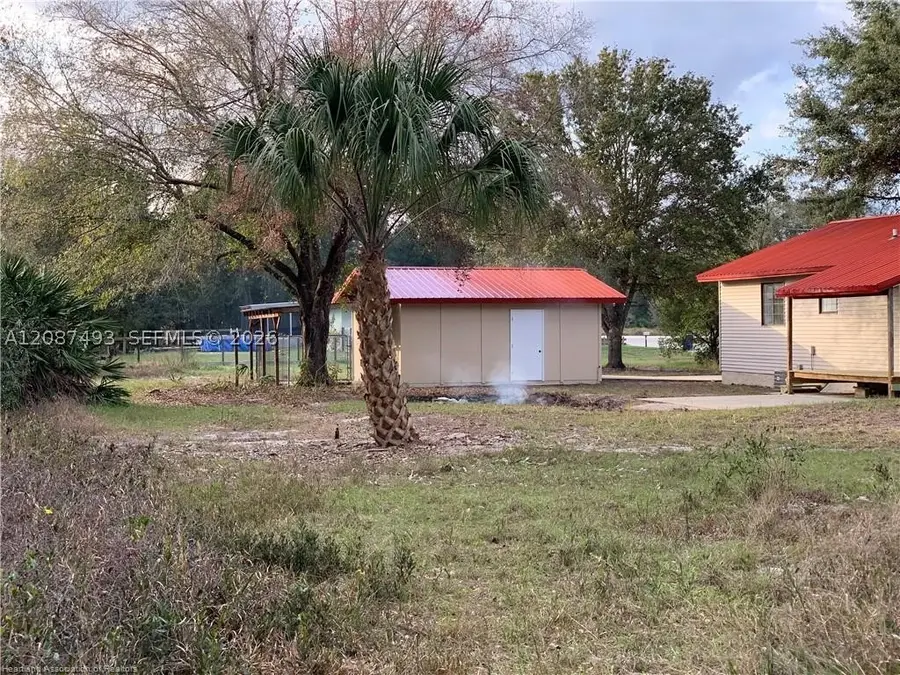 2225 N Unicorn, Avon Park, FL 33825 - #2