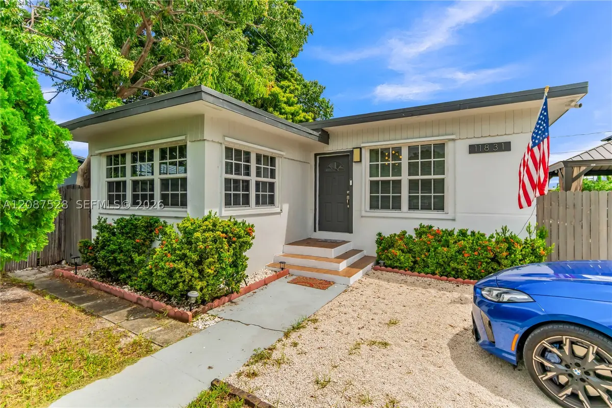 11831 NW 5th Ave, Miami, FL 33168 - #1