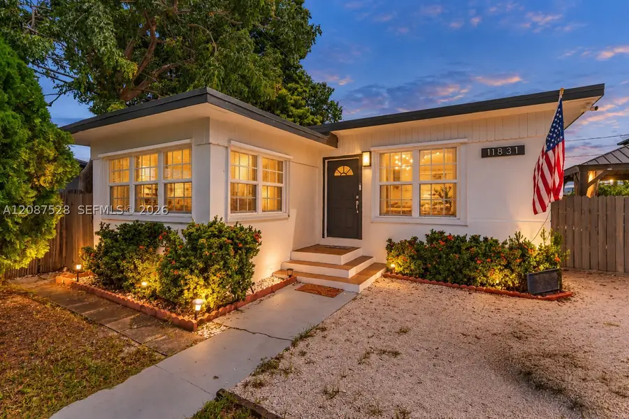 11831 NW 5th Ave, Miami, FL 33168 - #2