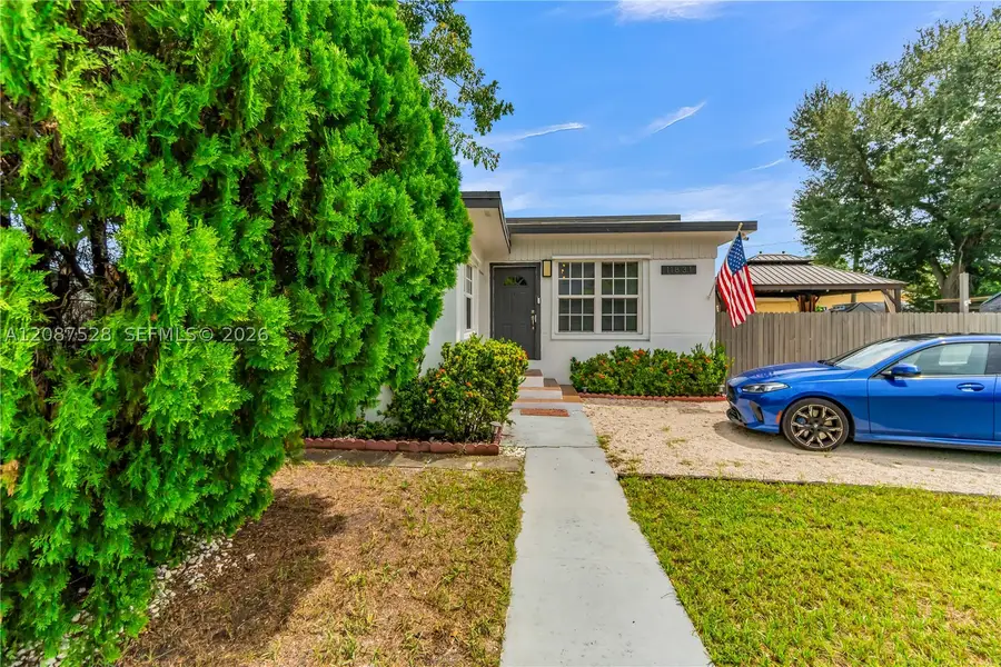 11831 NW 5th Ave, Miami, FL 33168 - #3