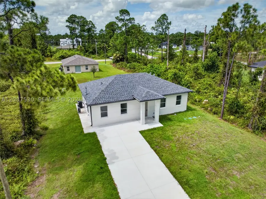 308 Mangonia, Lehigh Acres, FL 33974 - #3