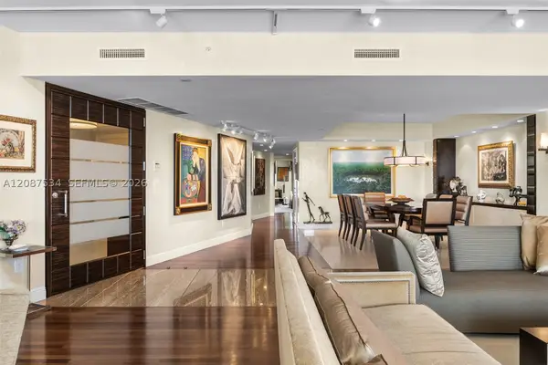 6000 Island Blvd #1703, Aventura, FL 33160