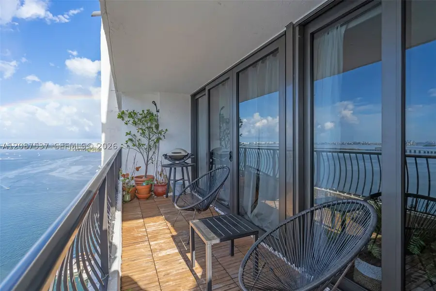555 NE 15th St #PH-D, Miami, FL 33132 - #2
