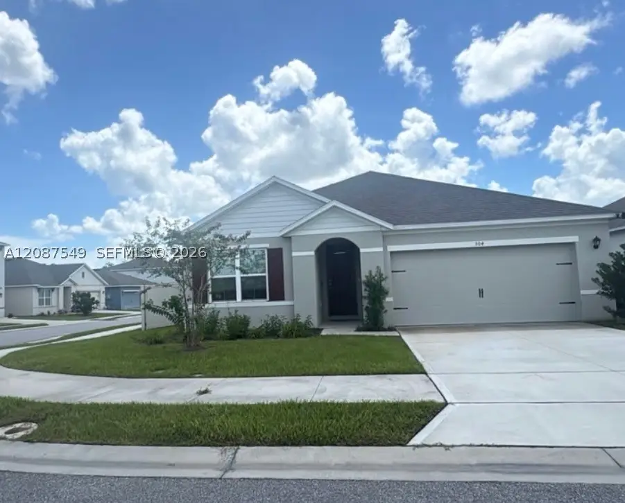 304 Corso Loop, Winter Haven, FL 33884 - #1