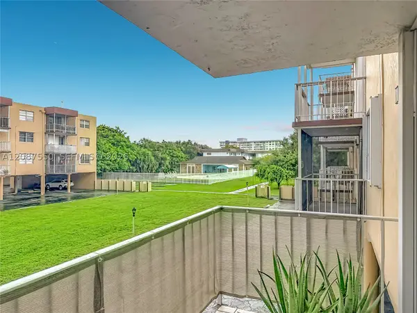 1600 Tallwood Ave #204, Hollywood, FL 33021