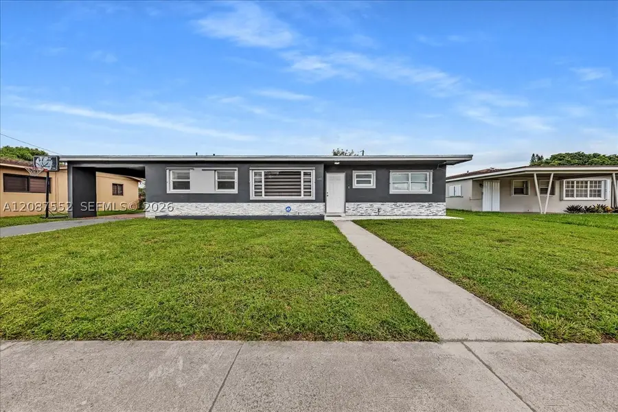 1745 NW 189th Ter, Miami Gardens, FL 33056 - #2