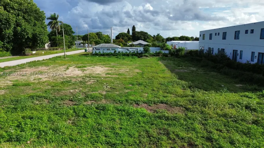 215 NW 3rd Ave, Florida City, FL 33034 - #2