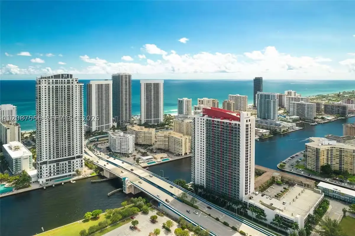 2602 E Hallandale Beach Blvd #R1108, Hallandale Beach, FL 33009 - #1