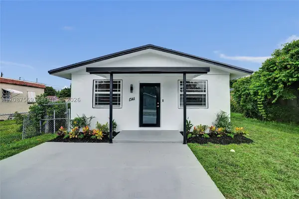1341 NW 75th St, Miami, FL 33147