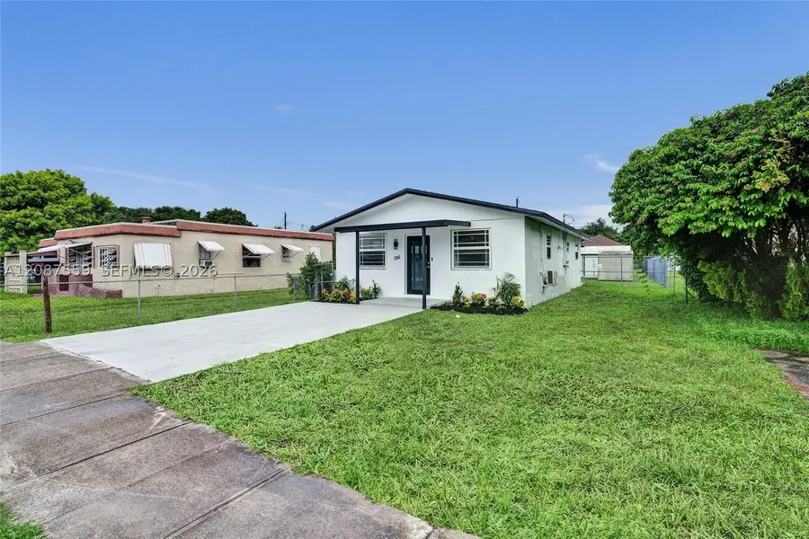 1341 NW 75th St, Miami, FL 33147 - #3