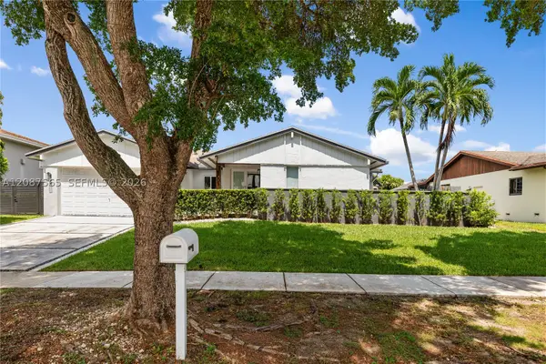 8005 SW 198th Ter, Cutler Bay, FL 33189