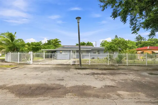 1299 NW 120th St, North Miami, FL 33167
