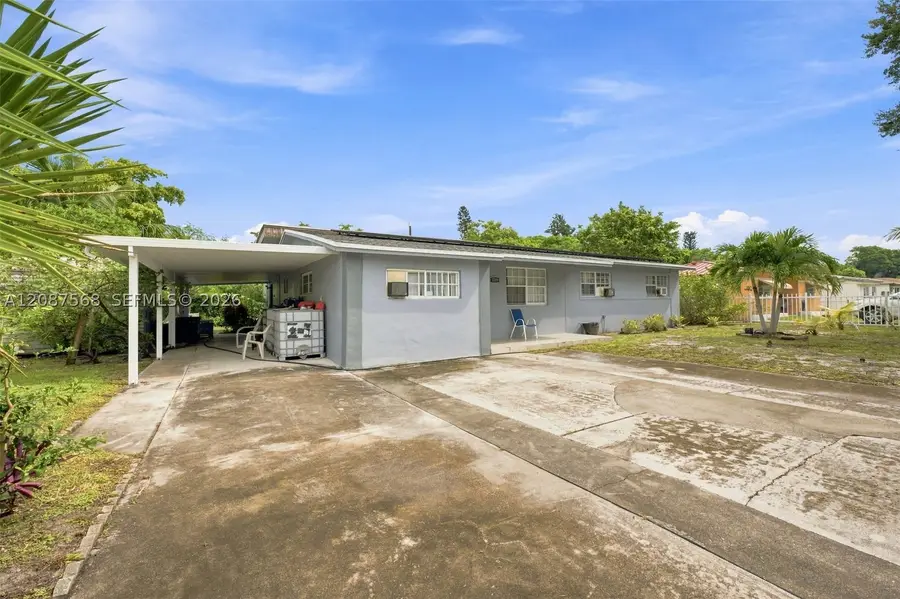 1299 NW 120th St, North Miami, FL 33167 - #2