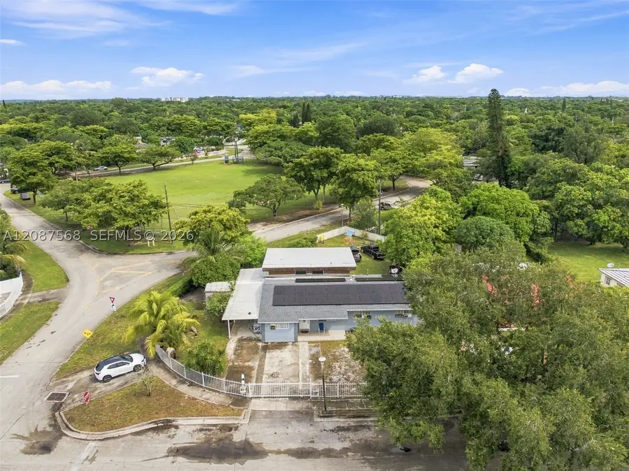 1299 NW 120th St, North Miami, FL 33167 - #3