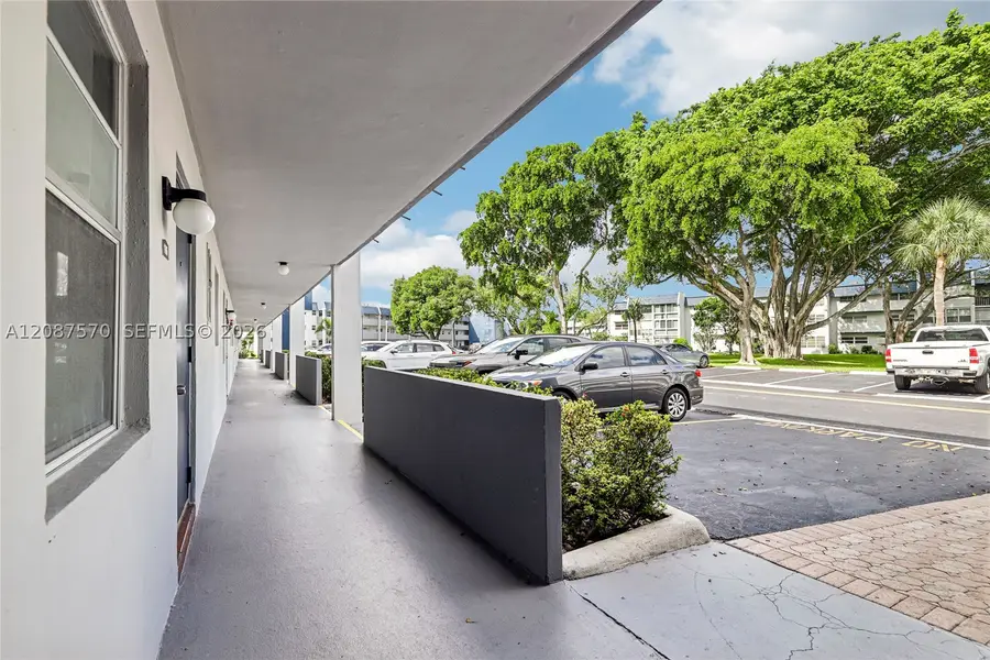 7887 Golf Cir Dr #106, Margate, FL 33063 - #3