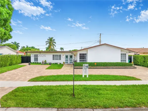 12311 SW 39th Ter, Miami, FL 33175