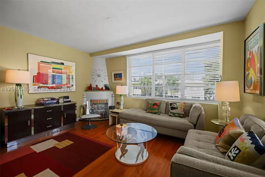 1525 Meridian Ave #202, Miami Beach, FL 33139 - #3