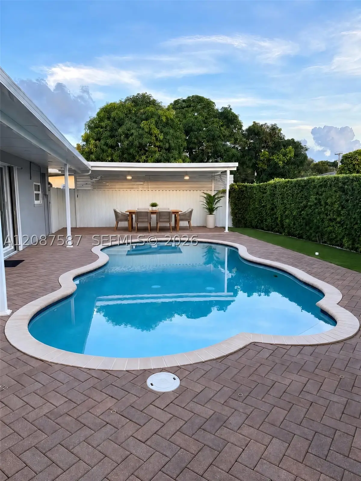 7730 NW 42nd St, Hollywood, FL 33024 - #1