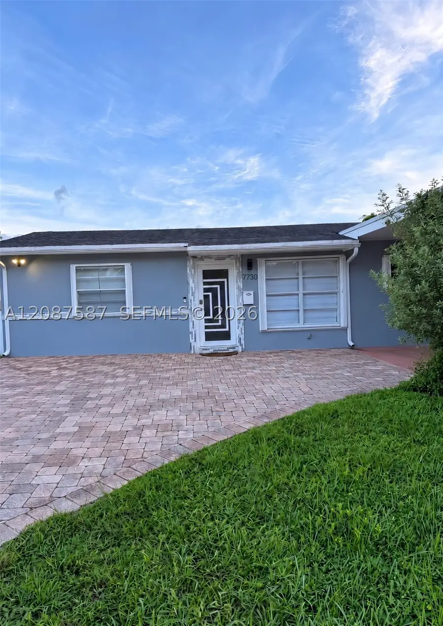 7730 NW 42nd St, Hollywood, FL 33024 - #2