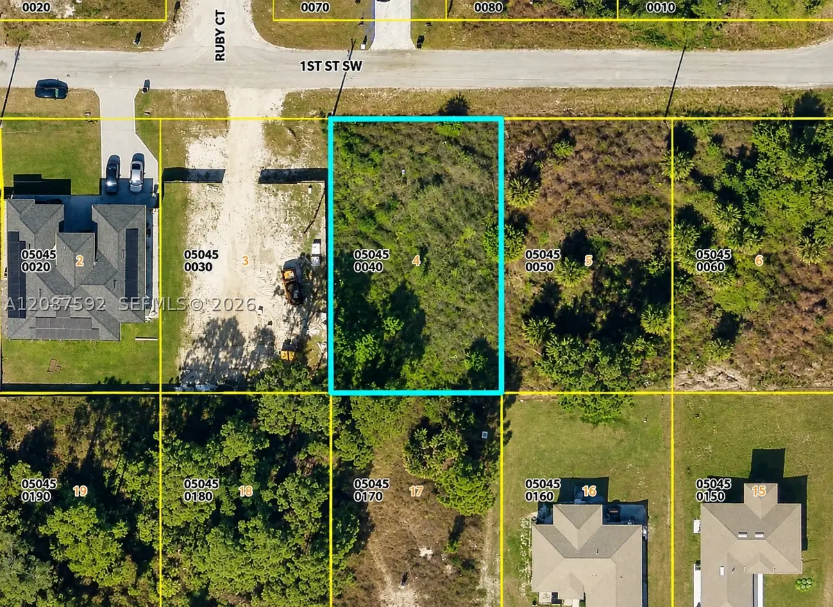 3313 1st St Sw, Lehigh Acres, FL 33976 - #1