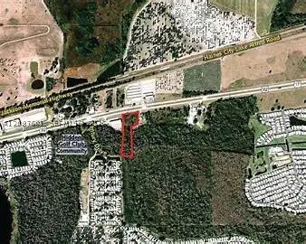 W Us Highway 17/92, Other, FL 33850