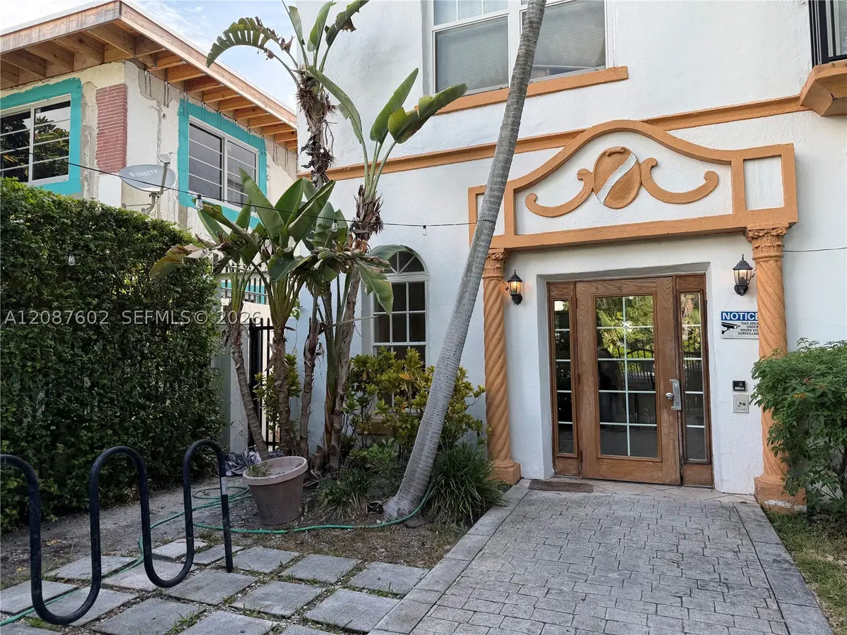 737 Jefferson Ave #303, Miami Beach, FL 33139 - #1