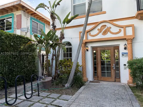 737 Jefferson Ave #303, Miami Beach, FL 33139