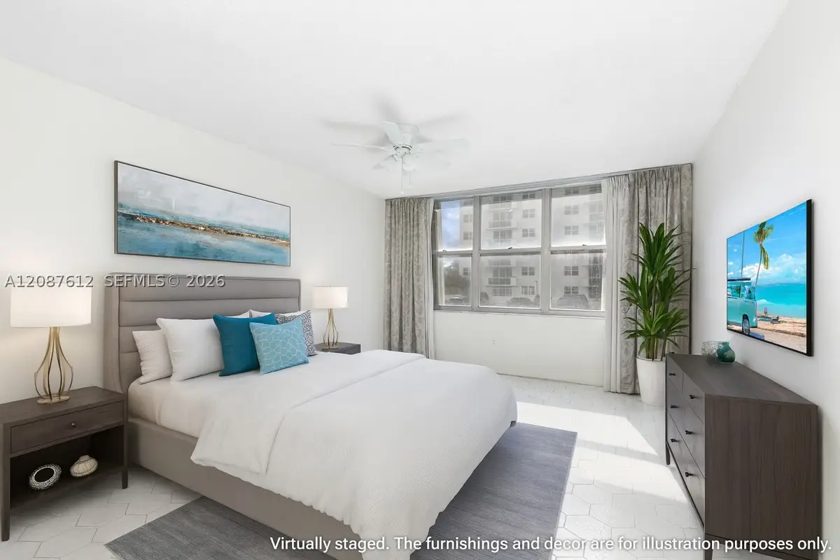 2751 S Ocean Dr #208S, Hollywood, FL 33019 - #1