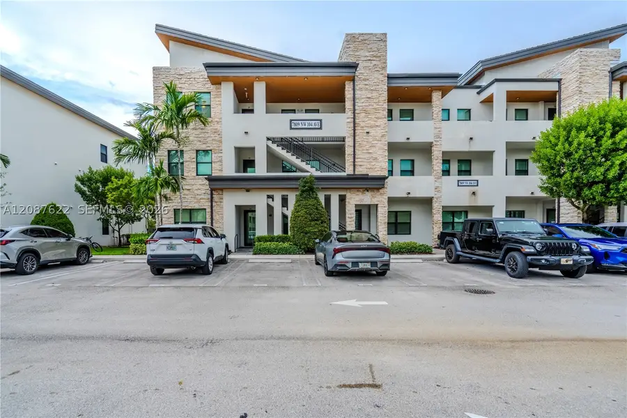 7809 NW 104th Ave #31, Doral, FL 33178 - #3