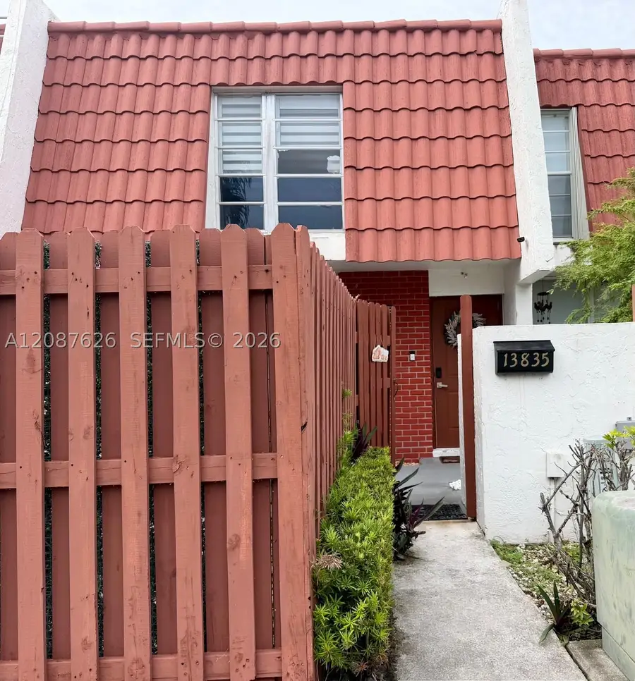 13835 SW 84th St #503, Miami, FL 33183 - #2