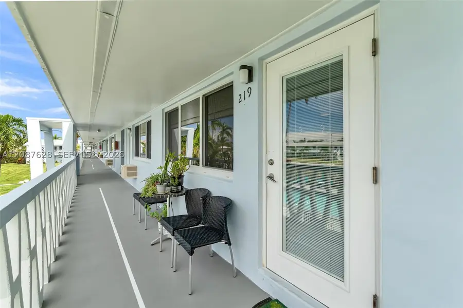 900 Atlantic Shores Blvd #219, Hallandale Beach, FL 33009 - #3