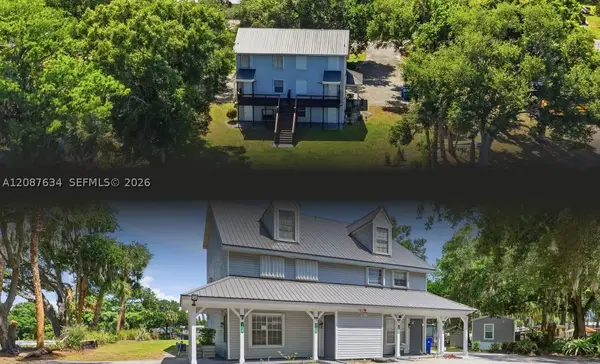 207 SE 6th Avenue, Okeechobee, FL 34974