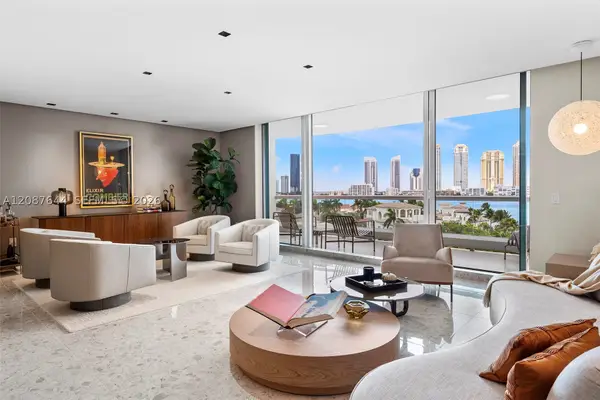 6000 Island Blvd #707, Aventura, FL 33160