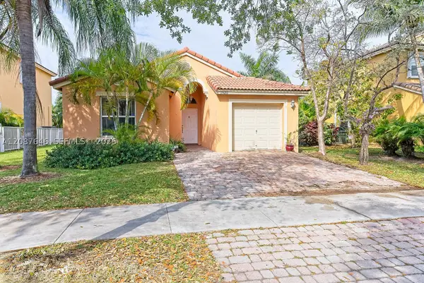 1520 SE 17th Ave, Homestead, FL 33035