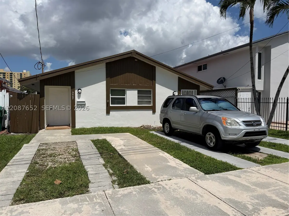 3405 SW 24th St, Miami, FL 33145 - #1