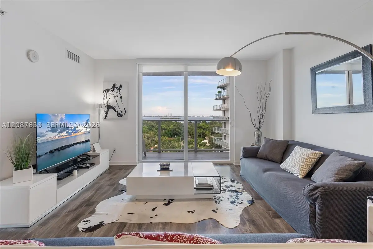 4250 Biscayne Blvd #1008, Miami, FL 33137 - #1