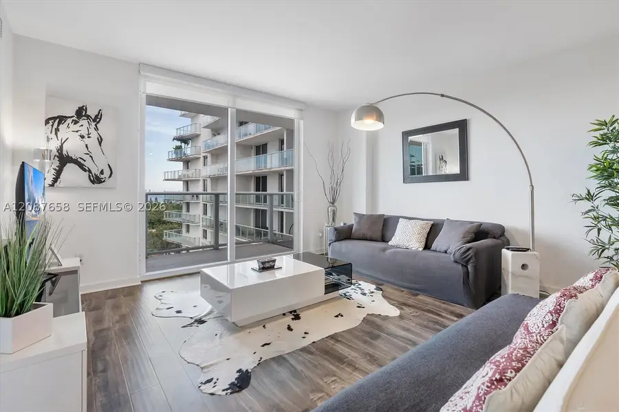4250 Biscayne Blvd #1008, Miami, FL 33137 - #3