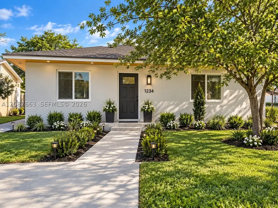 2883 NW 191st Ter, Miami Gardens, FL 33056 - #2