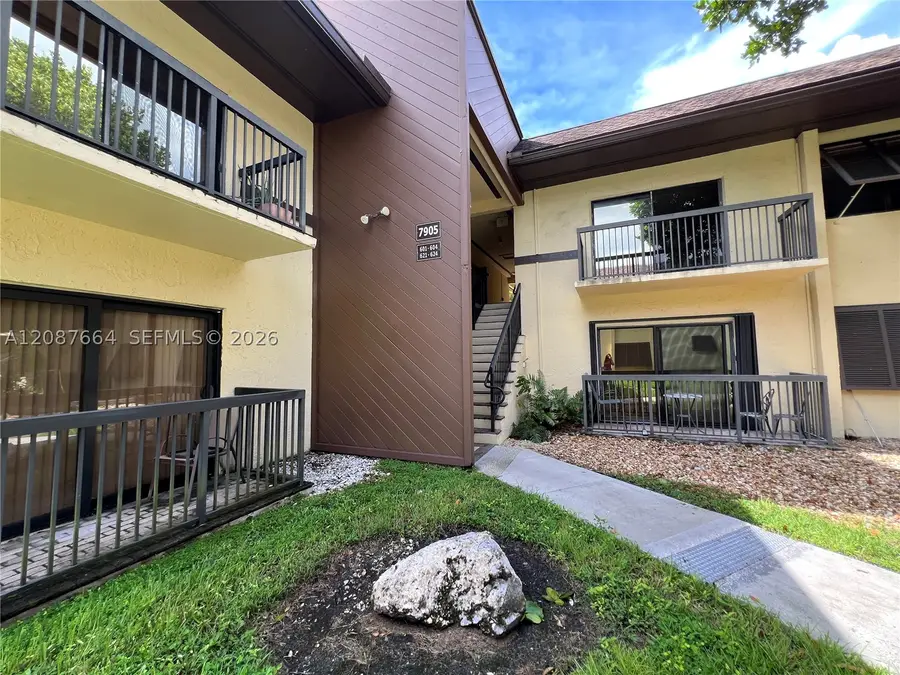 7905 SW 86th St #623, Miami, FL 33143 - #2