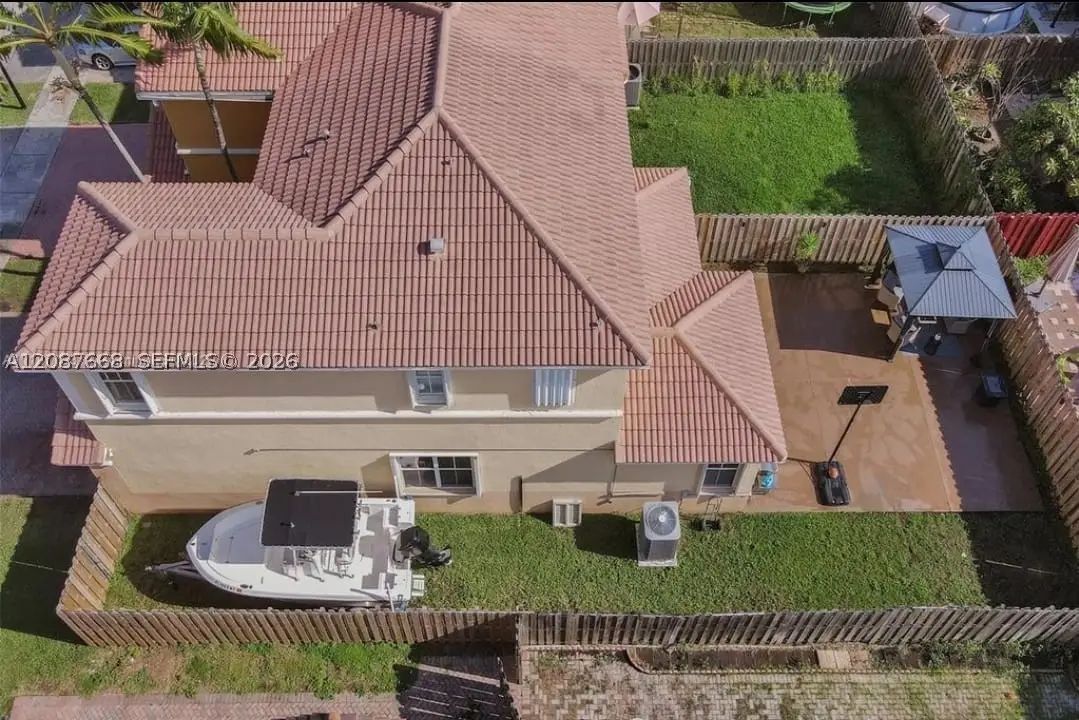 24705 SW 110th Pl, Homestead, FL 33032 - #1