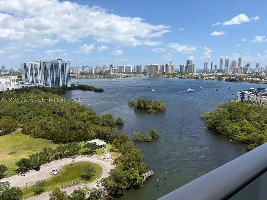 16385 Biscayne Blvd #2104, North Miami Beach, FL 33160 - #2